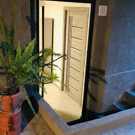 Aygedzor Apartman Jereván Kültér fotó