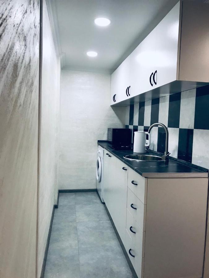 Aygedzor Apartman Jereván Kültér fotó