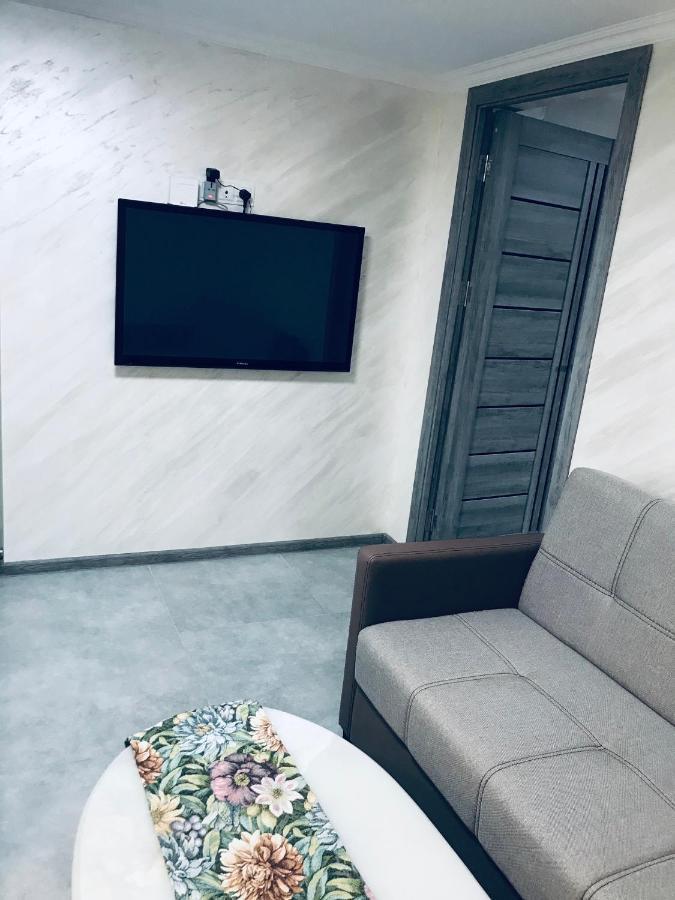 Aygedzor Apartman Jereván Kültér fotó