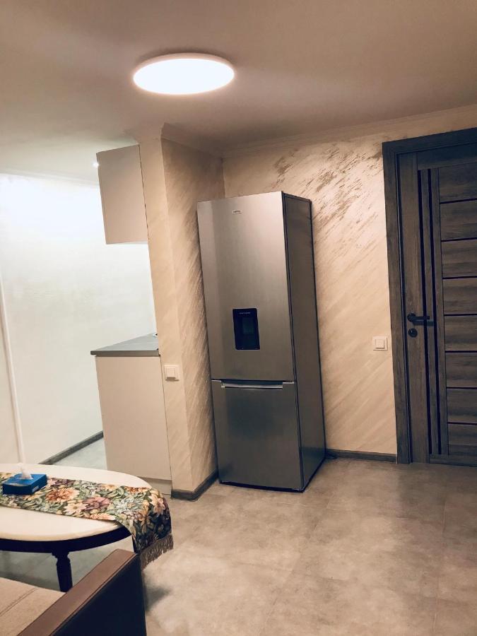 Aygedzor Apartman Jereván Kültér fotó